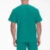 Maglia da lavoro da uomo Eds Essentials con scollo a V da infilare nei pantaloni Maglia da lavoro da uomo Eds Essentials con scollo a V da infilare nei pantaloni