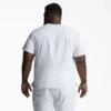 Maglia da lavoro da uomo Eds Essentials con scollo a V da infilare nei pantaloni Maglia da lavoro da uomo Eds Essentials con scollo a V da infilare nei pantaloni