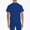 Maglia da lavoro da uomo Eds Essentials con scollo a V da infilare nei pantaloni Maglia da lavoro da uomo Eds Essentials con scollo a V da infilare nei pantaloni