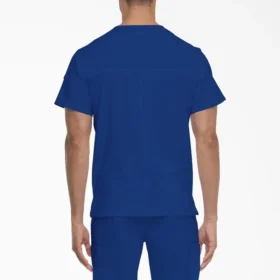 Maglia da lavoro da uomo Eds Essentials con scollo a V da infilare nei pantaloni Maglia da lavoro da uomo Eds Essentials con scollo a V da infilare nei pantaloni