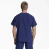 Maglia da lavoro da uomo Eds Essentials con scollo a V da infilare nei pantaloni Maglia da lavoro da uomo Eds Essentials con scollo a V da infilare nei pantaloni