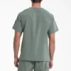 Maglia da lavoro da uomo Eds Essentials con scollo a V da infilare nei pantaloni Maglia da lavoro da uomo Eds Essentials con scollo a V da infilare nei pantaloni