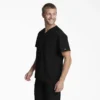 Maglia da lavoro da uomo Eds Essentials con scollo a V da infilare nei pantaloni Maglia da lavoro da uomo Eds Essentials con scollo a V da infilare nei pantaloni