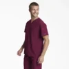 Maglia da lavoro da uomo Eds Essentials con scollo a V da infilare nei pantaloni Maglia da lavoro da uomo Eds Essentials con scollo a V da infilare nei pantaloni