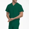 Maglia da lavoro da uomo Eds Essentials con scollo a V da infilare nei pantaloni Maglia da lavoro da uomo Eds Essentials con scollo a V da infilare nei pantaloni