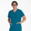 Maglia da lavoro da uomo Eds Nxt con scollo a V Maglia da lavoro da uomo Eds Nxt con scollo a V