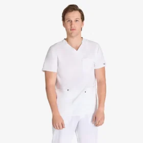 Maglia da lavoro da uomo Eds Nxt con scollo a V