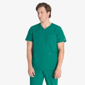 Maglia da lavoro da uomo Eds Nxt con scollo a V