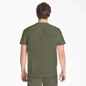 Maglia da lavoro da uomo Eds Nxt con scollo a V