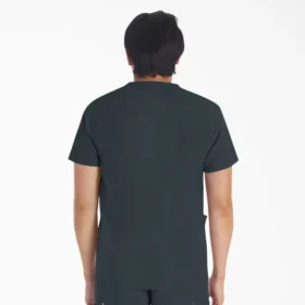 Maglia da lavoro da uomo Eds Nxt con scollo a V