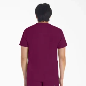Maglia da lavoro da uomo Eds Nxt con scollo a V