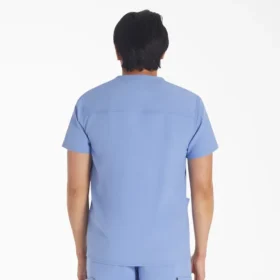 Maglia da lavoro da uomo Eds Nxt con scollo a V