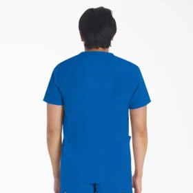 Maglia da lavoro da uomo Eds Nxt con scollo a V