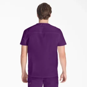 Maglia da lavoro da uomo Eds Nxt con scollo a V