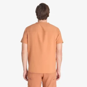 Maglia da lavoro da uomo Eds Nxt con scollo a V