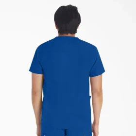 Maglia da lavoro da uomo Eds Nxt con scollo a V