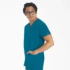 Maglia da lavoro da uomo Eds Nxt con scollo a V Maglia da lavoro da uomo Eds Nxt con scollo a V