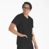 Maglia da lavoro da uomo Eds Nxt con scollo a V Maglia da lavoro da uomo Eds Nxt con scollo a V