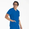 Maglia da lavoro da uomo Eds Nxt con scollo a V Maglia da lavoro da uomo Eds Nxt con scollo a V