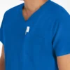 Maglia da lavoro da uomo Eds Nxt con scollo a V Maglia da lavoro da uomo Eds Nxt con scollo a V