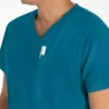 Maglia da lavoro da uomo Eds Nxt con scollo a V Maglia da lavoro da uomo Eds Nxt con scollo a V