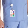 Maglia da lavoro da uomo Eds Nxt con scollo a V Maglia da lavoro da uomo Eds Nxt con scollo a V