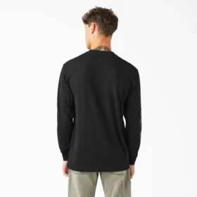 Maglietta a maniche lunghe Dickies X Spitfire