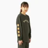 Maglietta a maniche lunghe per bambini Dickies X Spitfire Maglietta a maniche lunghe per bambini Dickies X Spitfire