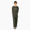 Maglietta a maniche lunghe per bambini Dickies X Spitfire Maglietta a maniche lunghe per bambini Dickies X Spitfire