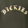 Maglietta a maniche lunghe per bambini Dickies X Spitfire Maglietta a maniche lunghe per bambini Dickies X Spitfire