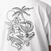 Maglietta con grafica Jamie Foy Maglietta con grafica Jamie Foy