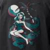Maglietta con grafica Jamie Foy Maglietta con grafica Jamie Foy