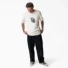 Maglietta con grafica Mike Anderson Maglietta con grafica Mike Anderson