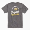 Maglietta con grafica originale Dickies Maglietta con grafica originale Dickies
