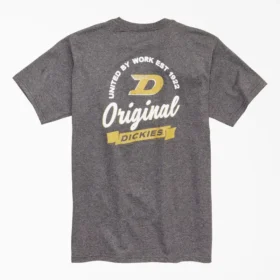Maglietta con grafica originale Dickies