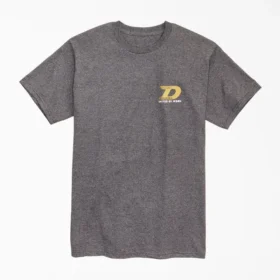 Maglietta con grafica originale Dickies