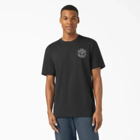 Maglietta con grafica Workwear for Life