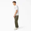 Maglietta con stampa Dickies X Spitfire Maglietta con stampa Dickies X Spitfire