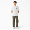 Maglietta con stampa Dickies X Spitfire Maglietta con stampa Dickies X Spitfire