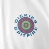 Maglietta con stampa Dickies X Spitfire Maglietta con stampa Dickies X Spitfire