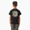 Maglietta con stampa per bambini Dickies X Spitfire Maglietta con stampa per bambini Dickies X Spitfire