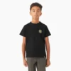 Maglietta con stampa per bambini Dickies X Spitfire Maglietta con stampa per bambini Dickies X Spitfire