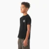 Maglietta con stampa per bambini Dickies X Spitfire Maglietta con stampa per bambini Dickies X Spitfire