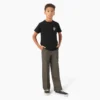 Maglietta con stampa per bambini Dickies X Spitfire Maglietta con stampa per bambini Dickies X Spitfire