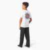Maglietta con stampa per bambini Dickies X Spitfire Maglietta con stampa per bambini Dickies X Spitfire