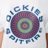 Maglietta con stampa per bambini Dickies X Spitfire Maglietta con stampa per bambini Dickies X Spitfire