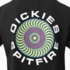 Maglietta con stampa per bambini Dickies X Spitfire Maglietta con stampa per bambini Dickies X Spitfire