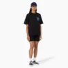 Maglietta da donna Creswell con stampa