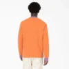 Maglione in maglia a nido d’ape con ricamo Brain Dead Maglione in maglia a nido d’ape con ricamo Brain Dead
