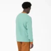 Maglione in maglia a nido d’ape con ricamo Brain Dead Maglione in maglia a nido d’ape con ricamo Brain Dead